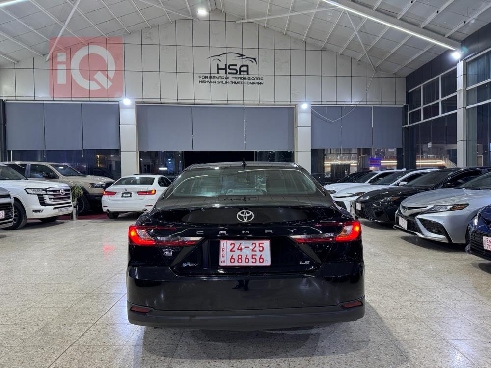 تويوتا كامري